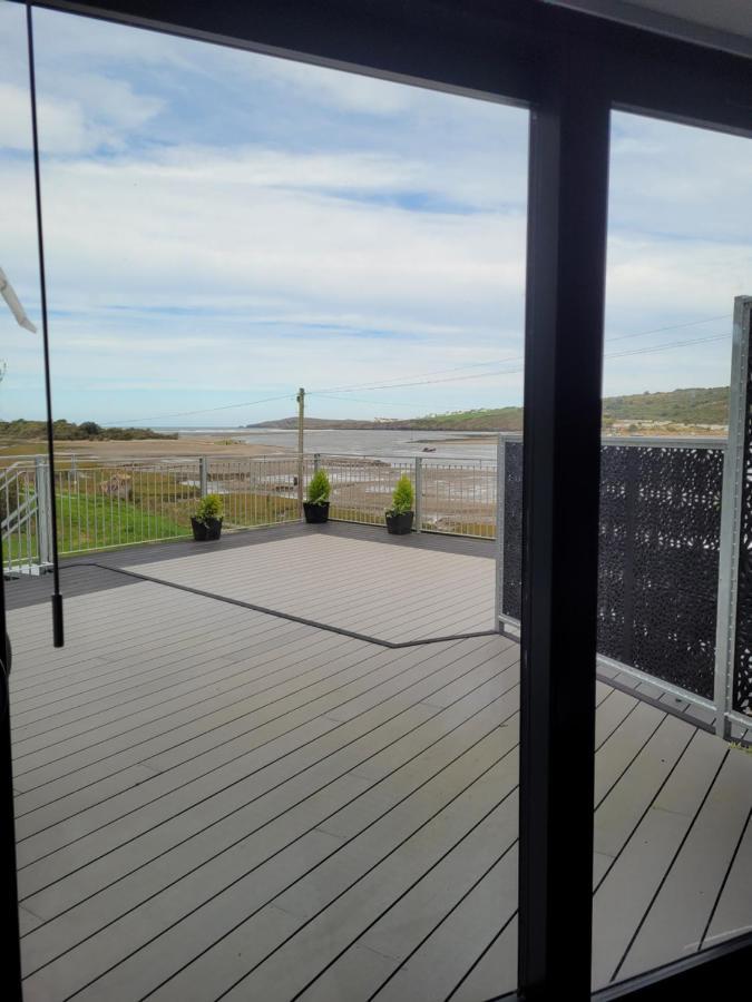 The Teifi Waterside Hotel Cardigan Buitenkant foto